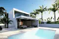 Dom 4 pokoi 314 m² Orihuela, Hiszpania