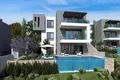 4 bedroom apartment 366 m² Tala, Cyprus