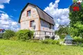 Casa 118 m² Dziarzynski sielski Saviet, Belarús