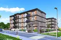 2 bedroom apartment 71 m² Nilufer, Turkey