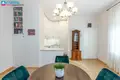 Appartement 3 chambres 60 m² en Kaunas, Lituanie