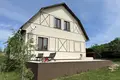 House 276 m² Lasanski sielski Saviet, Belarus
