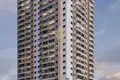 Квартира 2 комнаты 52 м² Regiao Imediata de Sao Paulo, Бразилия
