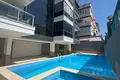 1 bedroom apartment 65 m² Muratpasa, Turkey