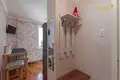 1 room apartment 34 m² Minsk, Belarus