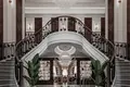 Château 8 chambres 964 m² Basiskele, Turquie