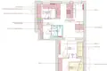 Wohnung 3 zimmer 49 m² Krakau, Polen
