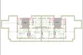 Appartement 1 chambre 280 m² Bashkia Durres, Albanie