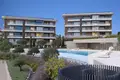 1 bedroom apartment 75 m² Germasogeia, Cyprus