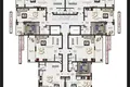 Apartamento 51 m² Akarca Koyu, Turquía