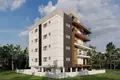 2 bedroom penthouse 107 m² Limassol, Cyprus