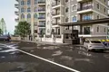 Жилой комплекс 