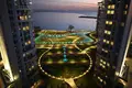 2 bedroom apartment 105 m² Bakırköy, Turkey