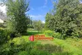 House 37 m² Hozski sielski Saviet, Belarus