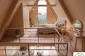 Chalet 2 bedrooms 100 m² Kolašin Municipality, Montenegro