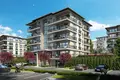 Wohnkomplex Apartments and villas with spacious balconies, in a new residential complex near swimming pools and restaurants, Istanbul, Turkey