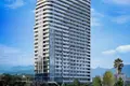 Studio apartment 1 bedroom 37 m² Batumi, Georgia