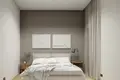 Wohnung 1 Schlafzimmer 50 m² Limassol, Zypern