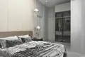 Appartement 55 m² Mahmutlar, Turquie