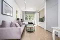 2 bedroom apartment 78 m² Warsaw, Poland