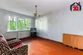 3 room apartment 58 m² Minsk, Belarus