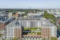 1 room apartment 31 m² Warsaw, Poland