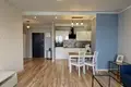 2 room apartment 47 m² in Warsaw, Poland