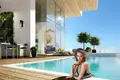 Mieszkanie 3 pokoi 582 m² Dubaj, Emiraty Arabskie