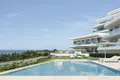 Appartement 3 chambres  Estepona, Espagne
