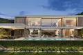 Apartamento 4 habitaciones 650 m² Ban Bang Ku, Tailandia