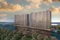 Квартира 3 комнаты 155 м² Бююкчекмедже, Турция