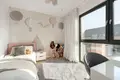 Maison 5 chambres 144 m² Varsovie, Pologne