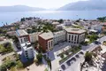 Квартира 36 м² Тиват, Черногория