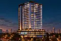 Mieszkanie 3 pokoi 87 m² Dubaj, Emiraty Arabskie