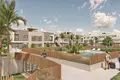 Wohnung 3 zimmer 175 m² Pilar de la Horadada, Spanien