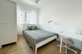 Apartamento 3 habitaciones 61 m² en Lodz, Polonia