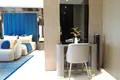 Appartement 4 chambres 300 m² Business Bay, Émirats arabes unis