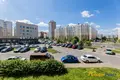 Wohnung 4 zimmer 91 m² Minsk, Belarus