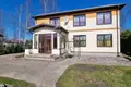 9 room house 211 m² Jurmala, Latvia
