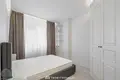 2 room apartment 66 m² in Minsk, Belarus