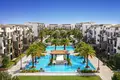 2 bedroom apartment 115 m² Red Sea, Egypt