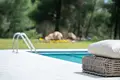Villa de 4 dormitorios 210 m² Municipality of Sithonia, Grecia