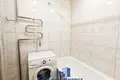 Wohnung 2 zimmer 45 m² Minsk, Belarus