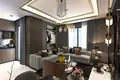 Mieszkanie 2 pokoi 54 m² Mahmutlar, Turcja