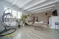 Maison 192 m² Rudzienski sielski Saviet, Bélarus