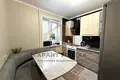 1 room apartment 36 m² Muchaviecki sielski Saviet, Belarus