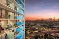 Kawalerka 35 m² Dubaj, Emiraty Arabskie