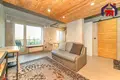 1 room apartment 33 m² Barawlyany, Belarus