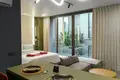 Mieszkanie 2 pokoi 37 m² Canggu, Indonezja
