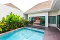 Willa 2 pokoi 175 m² Thalang, Tajlandia